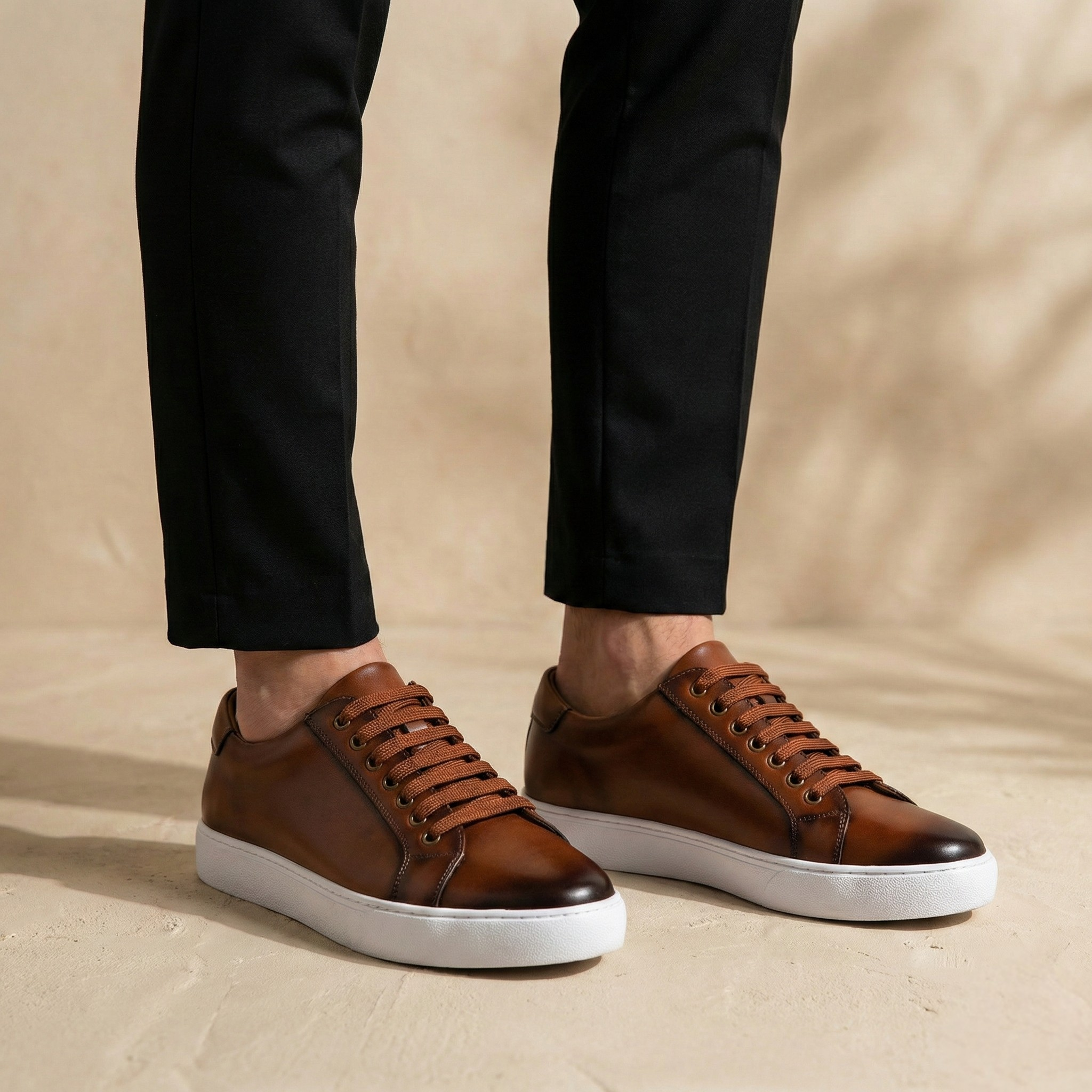 MILANO | Scarpe da ginnastica italiane