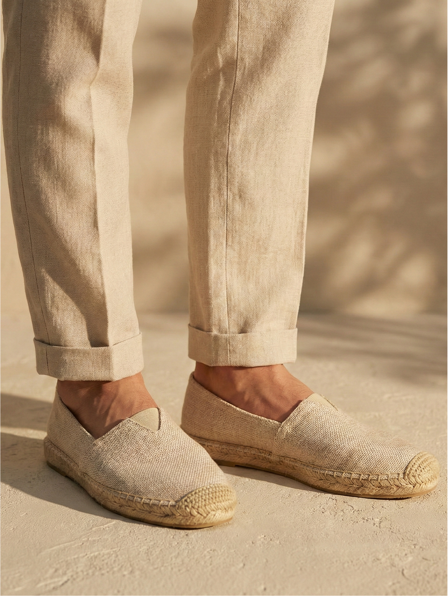 MAGNO | Espadrillas da uomo