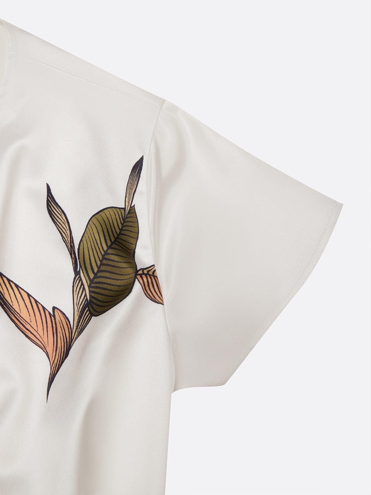 Harper™ | Vestito a Portafoglio Elegante