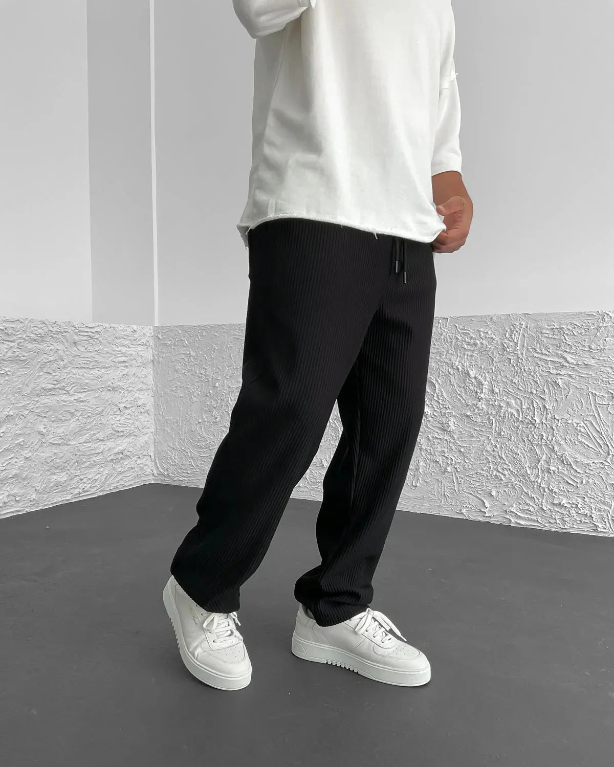CHRISTOPHER | Pantaloni di lusso da uomo