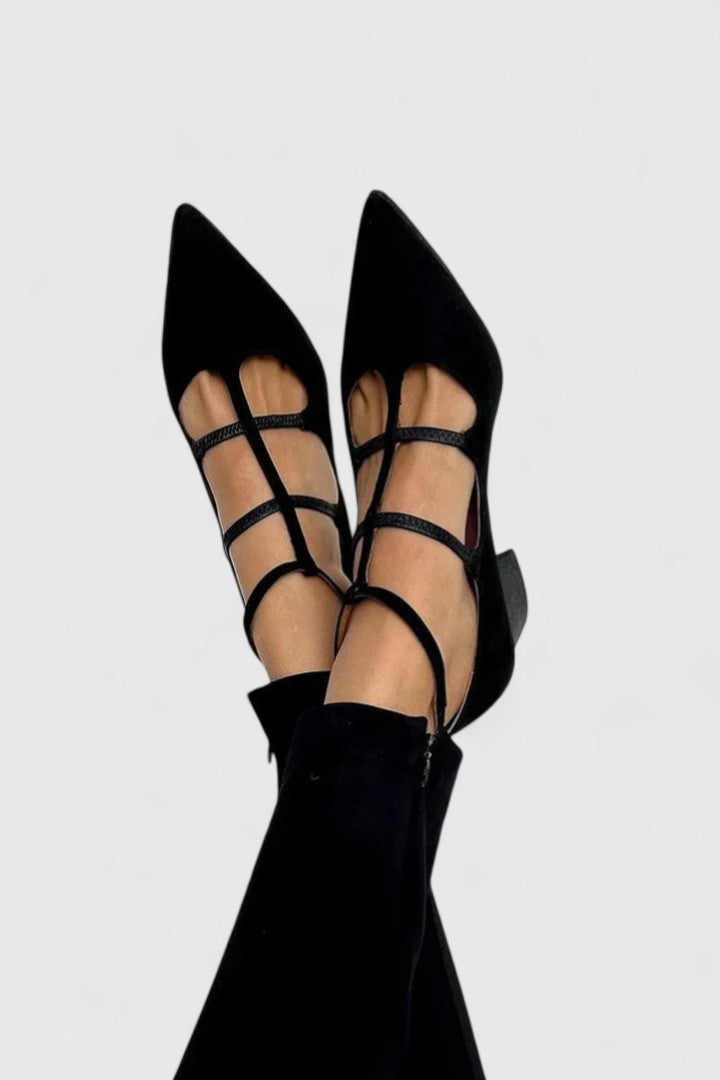 Salomea | Tacchi eleganti e alla moda