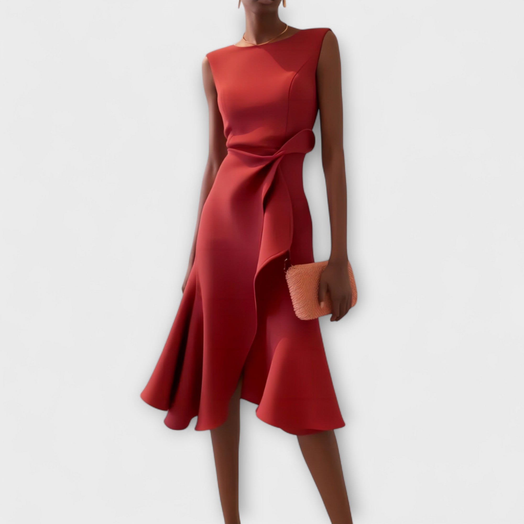 DARLENE | Abito midi