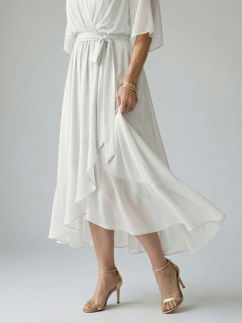 Patricia | Abito midi