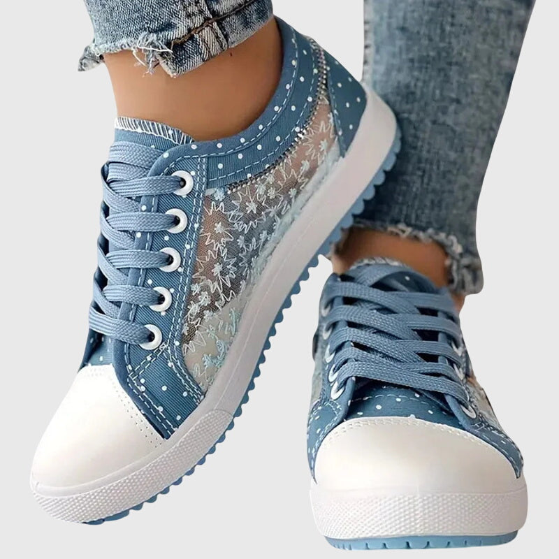 Elena Scarpe Ortopediche Comfort Allineamento Piedi