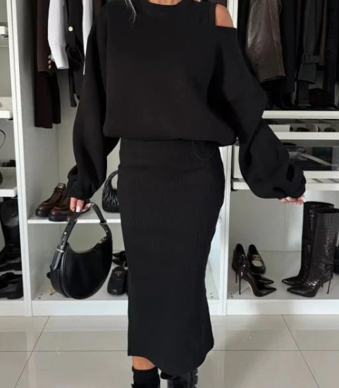 Completo Siena 2 pezzi