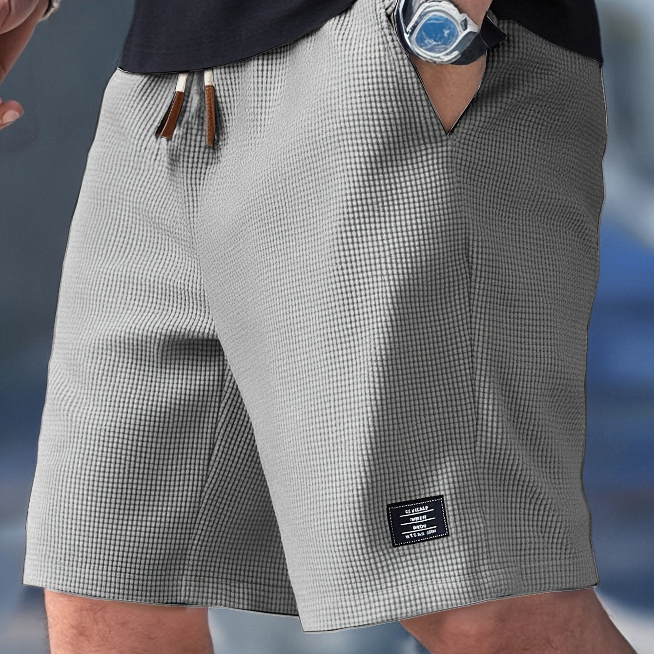 ERMES | Pantaloncini estivi