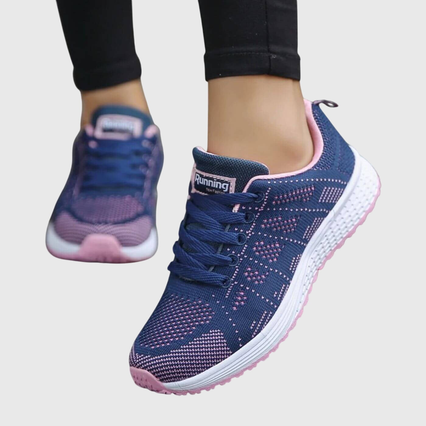 Gianna - Scarpe Ortopediche per Donne