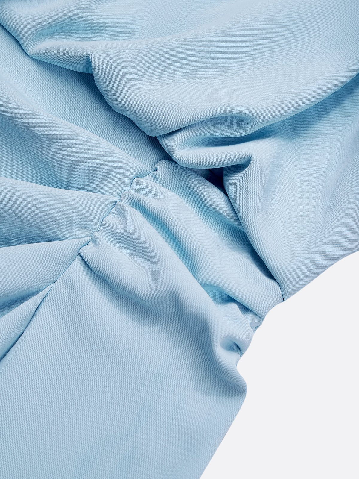 Maria | Abito midi di design