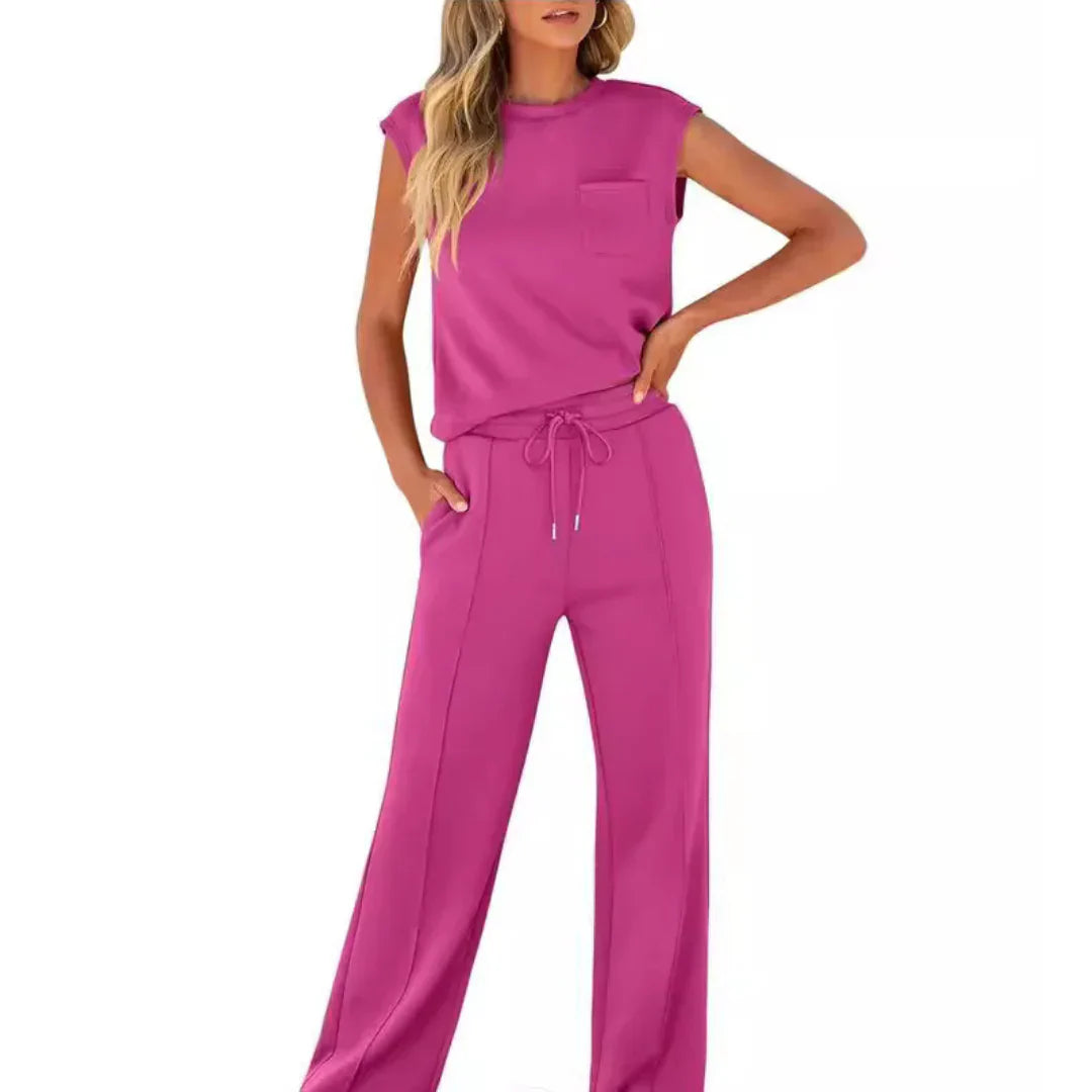 KAIYA™ – Completo morbido ed elegante