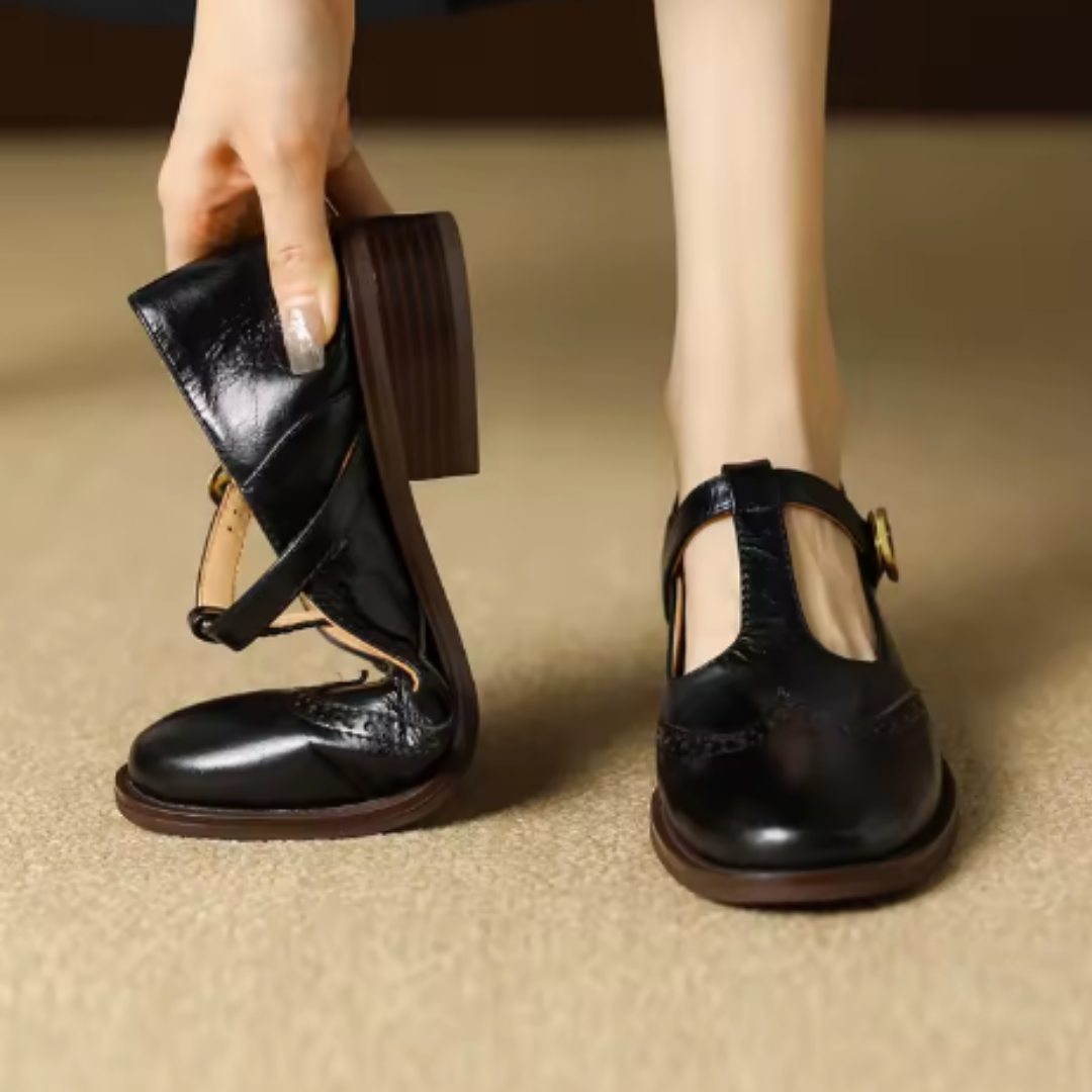 Stacey | Scarpe ortopediche eleganti