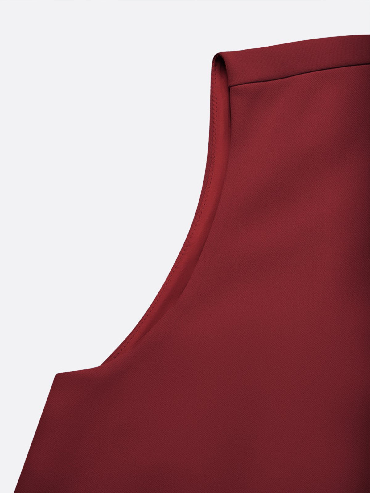 Maria | Abito midi di design