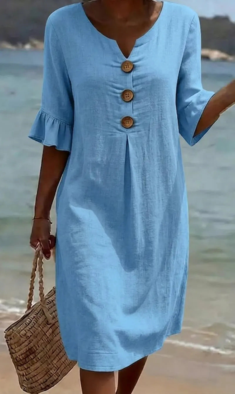 Abito casual da donna.