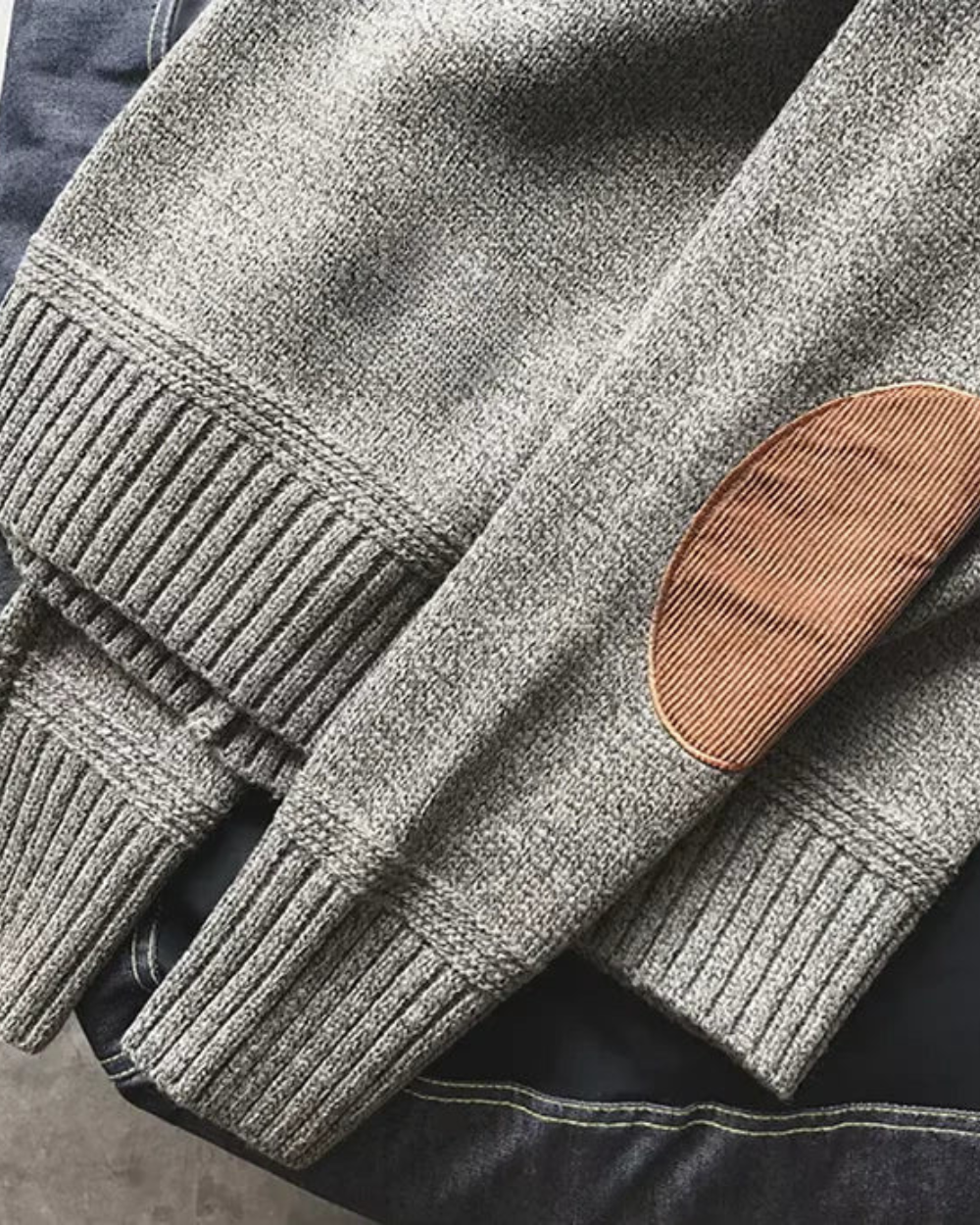 MILANO | Maglione casual di stagione