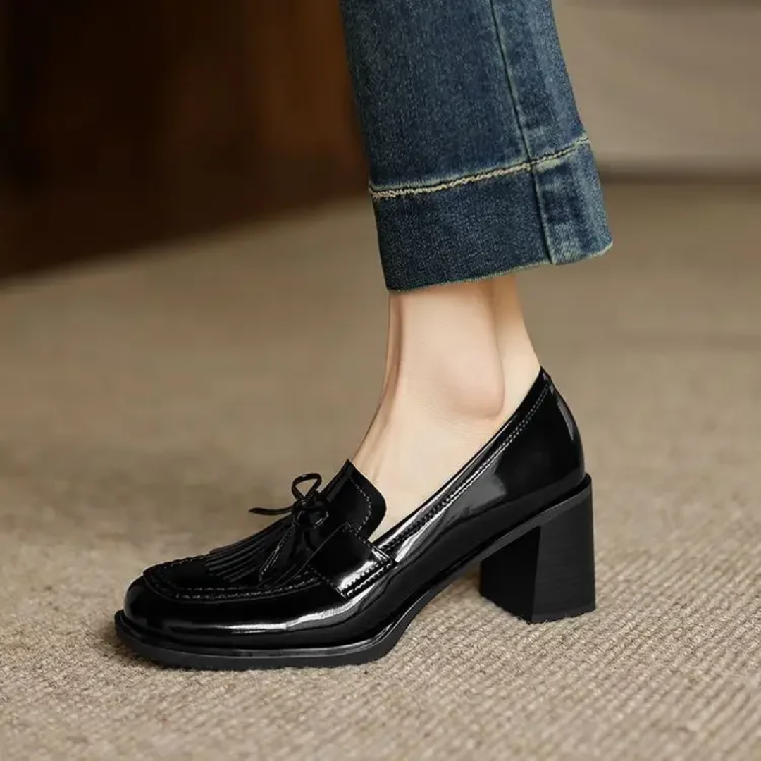 Joana | Scarpe décolleté ortopediche