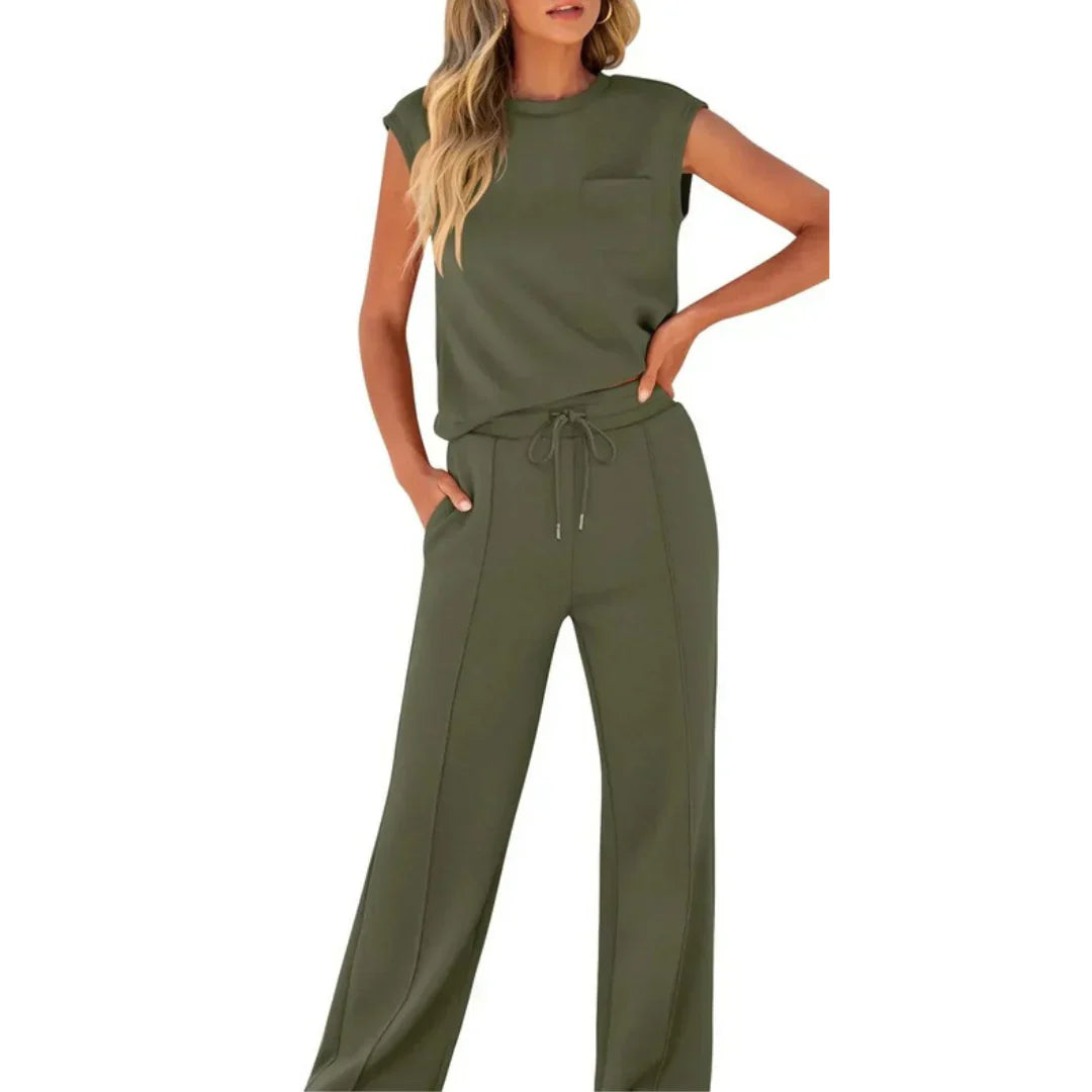 KAIYA™ – Completo morbido ed elegante