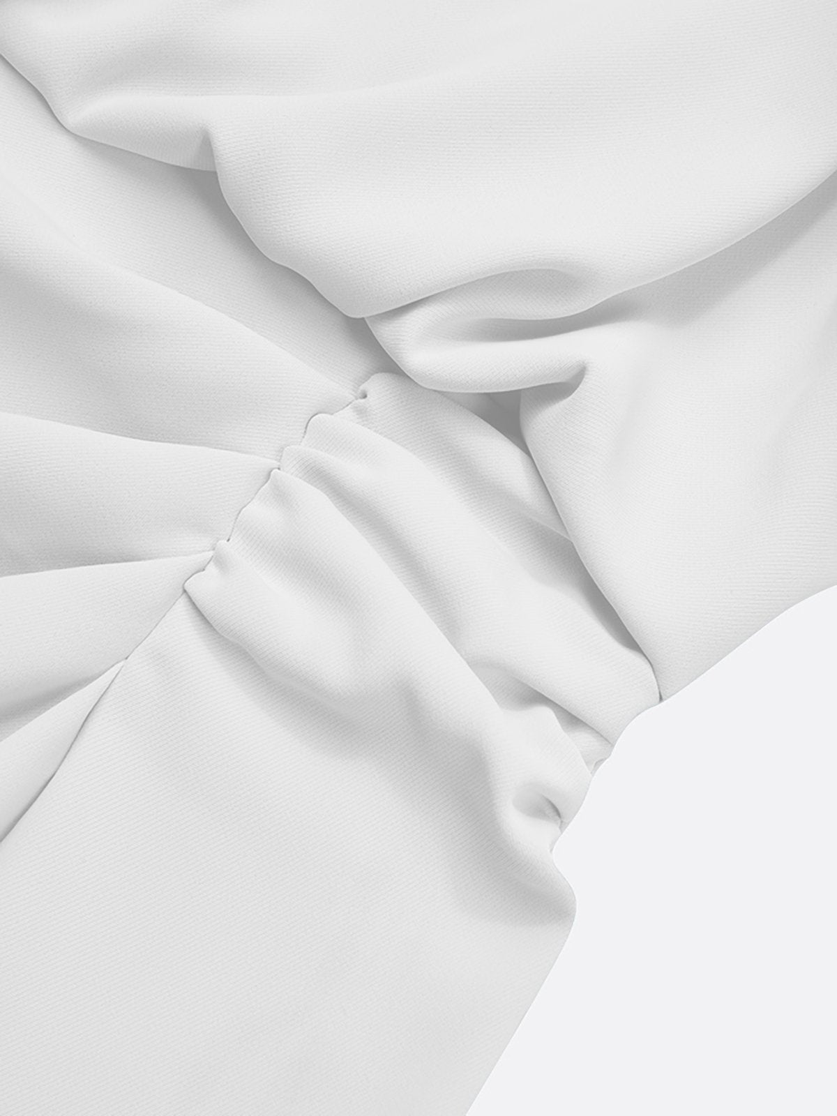 Maria | Abito midi di design