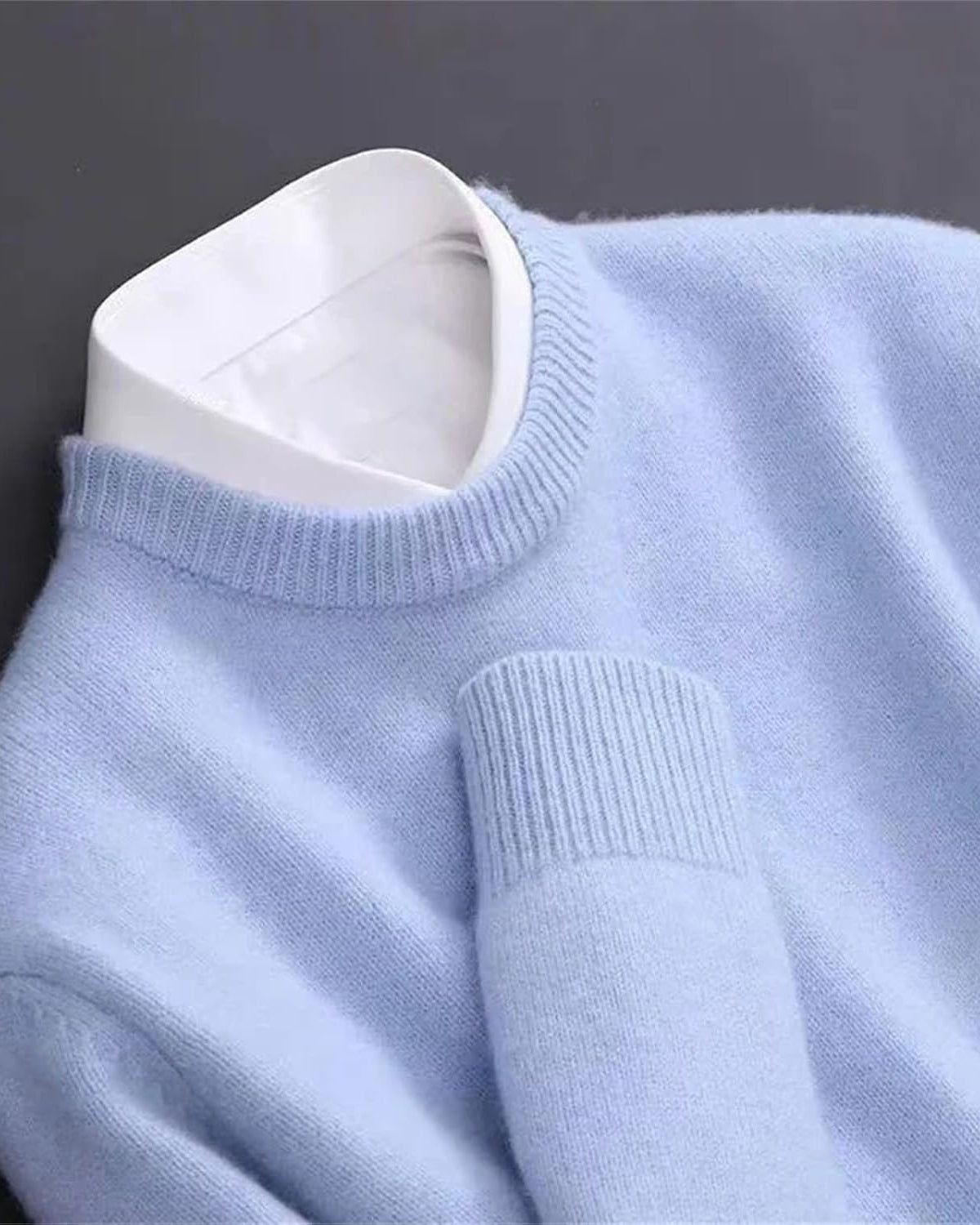 FELIX | Maglione in cachemire