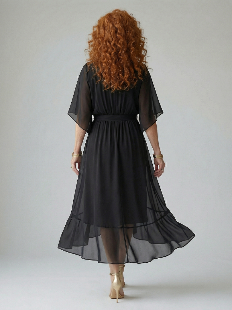 Patricia | Abito midi