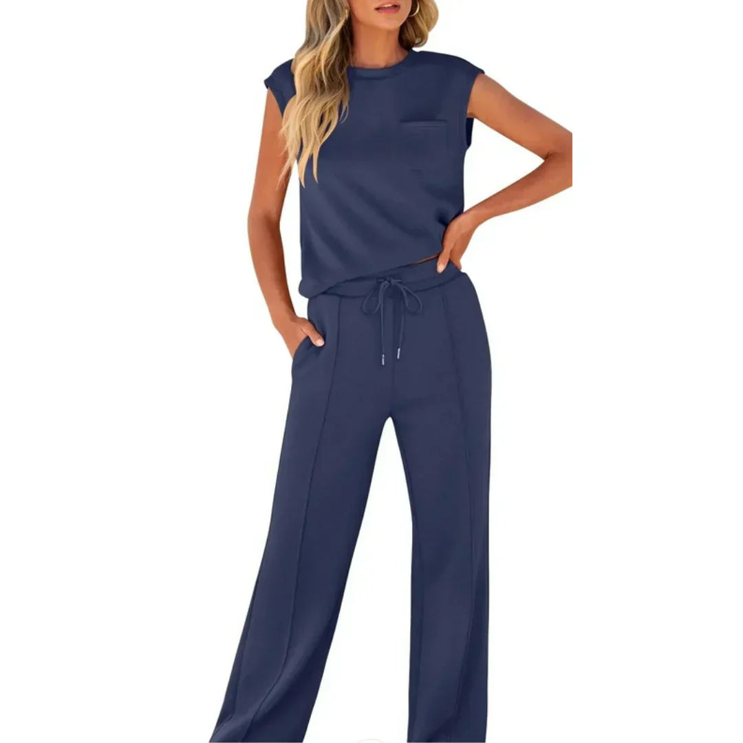 KAIYA™ – Completo morbido ed elegante