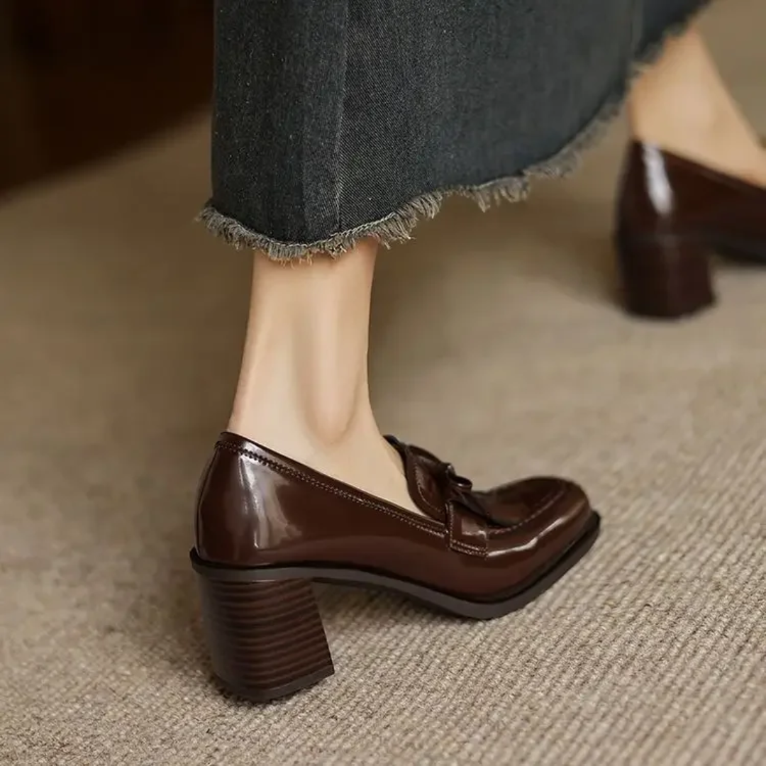 Joana | Scarpe décolleté ortopediche