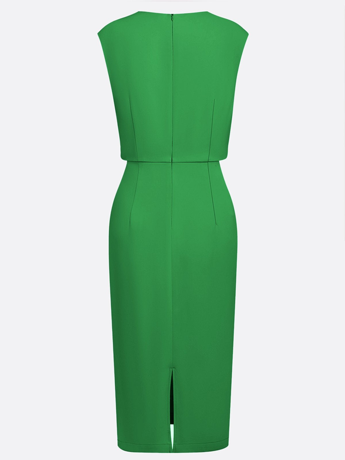 Maria | Abito midi di design