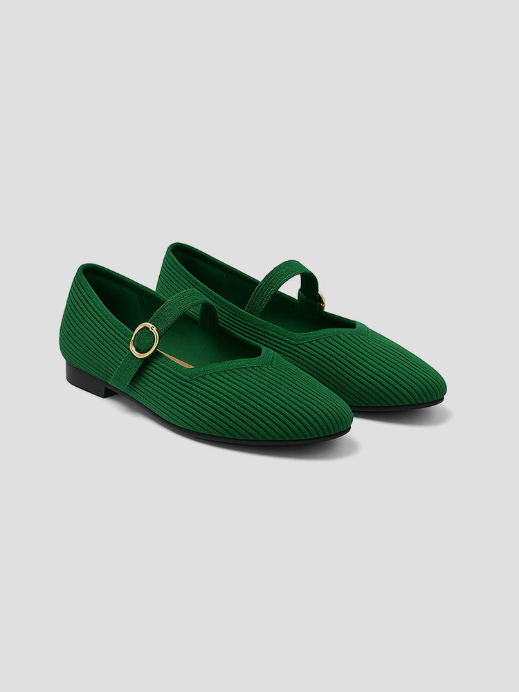 Aveline | Mocasines confort