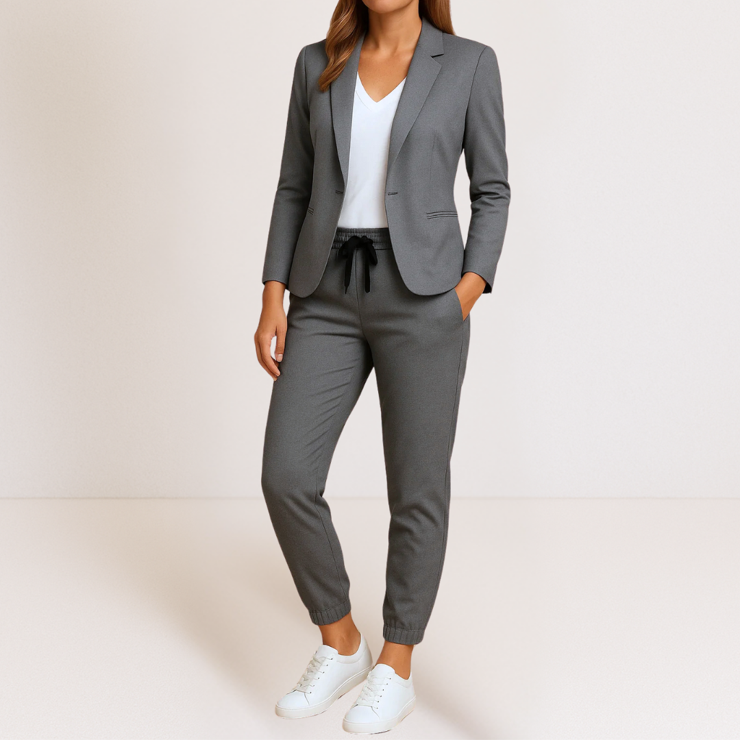 Beatrice | Conjunto Elegante