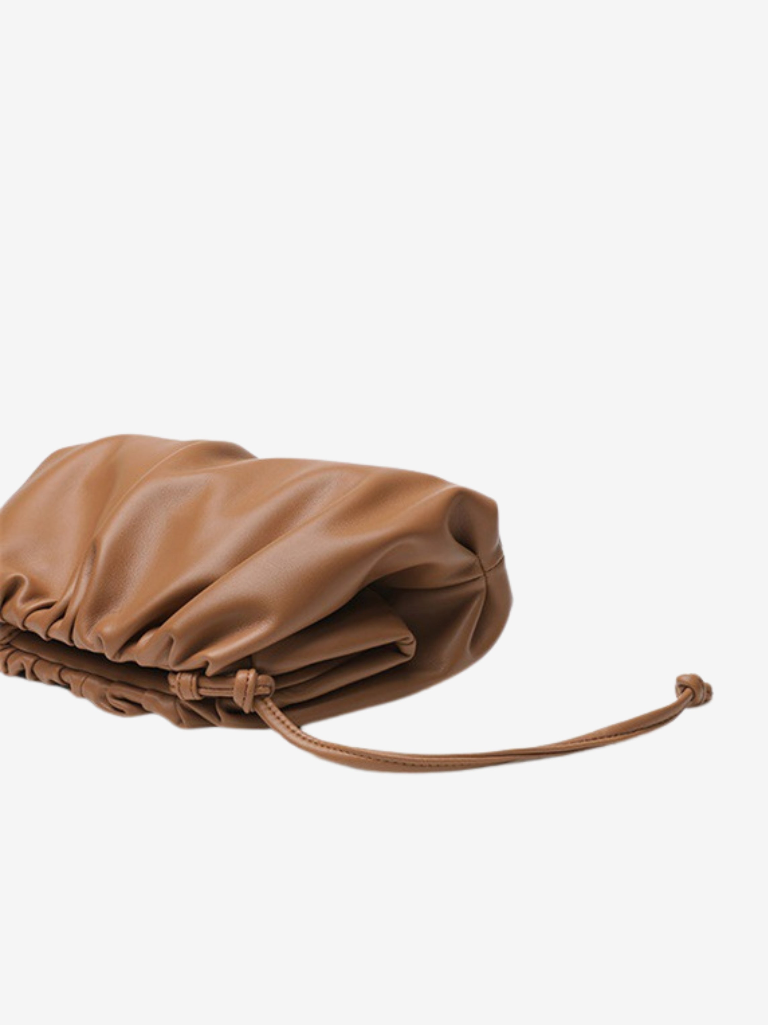 Marina | Pochette Vegan Elegante per l'uso Quotidiano