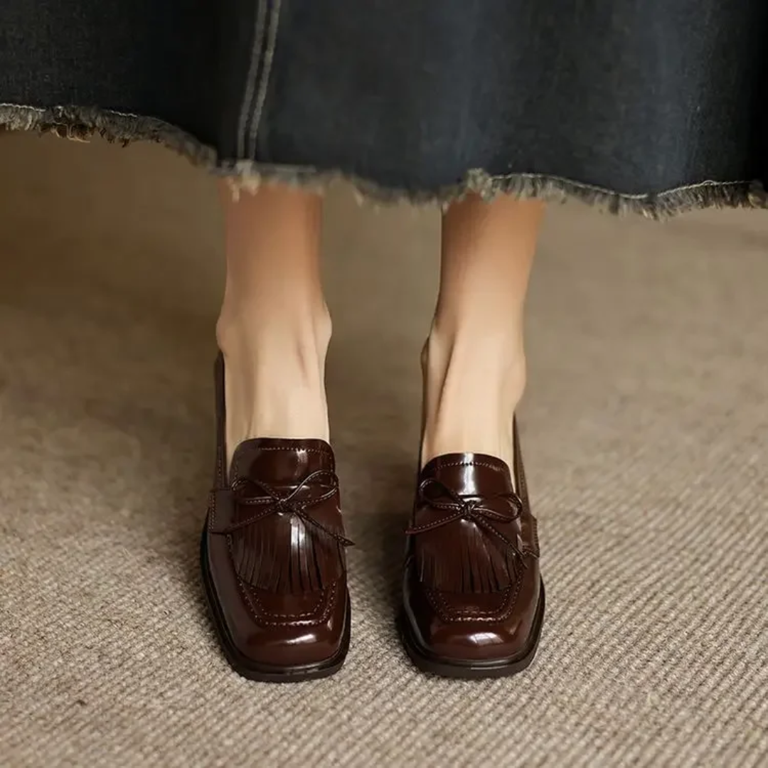 Joana | Scarpe décolleté ortopediche