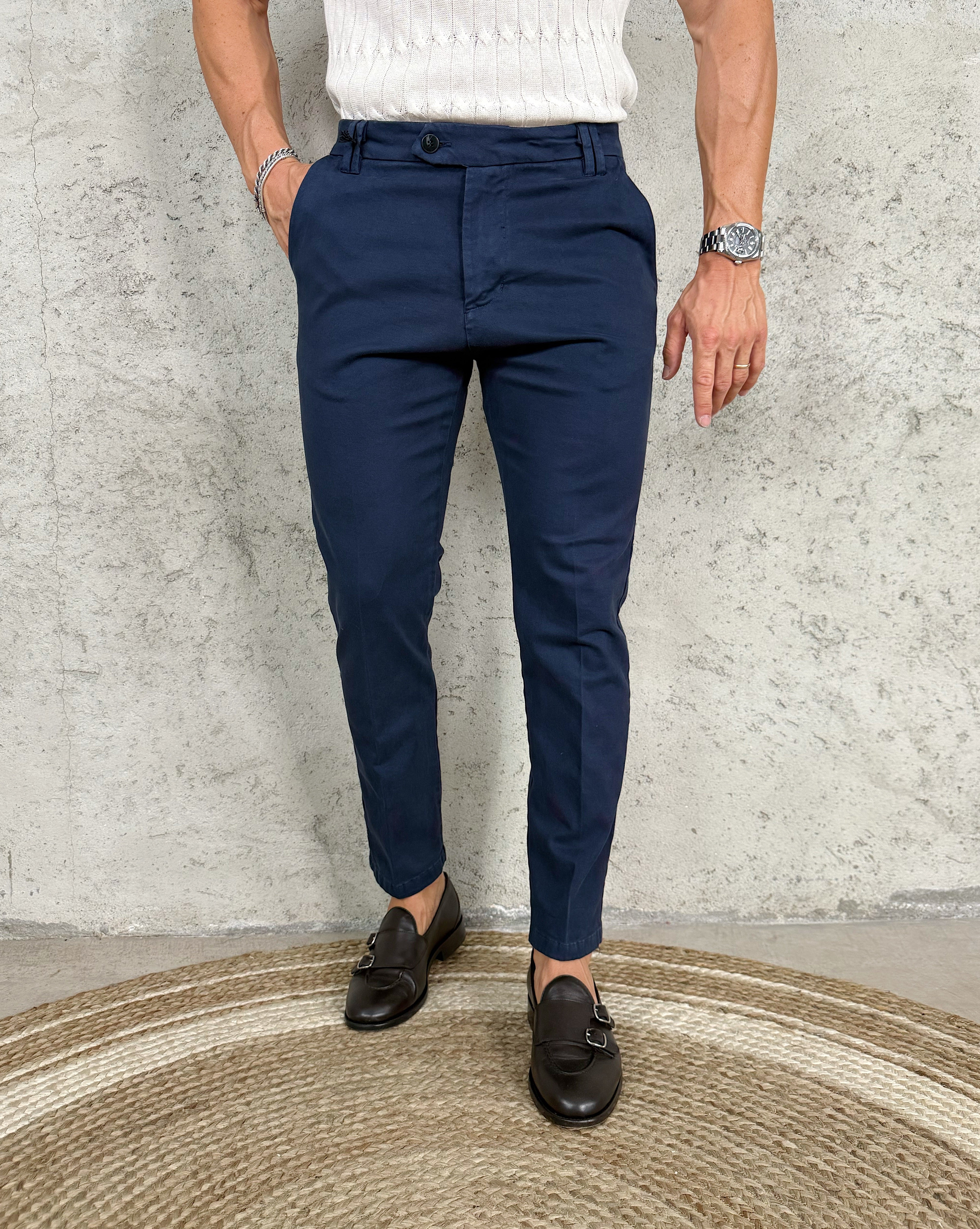 GIULIO | Pantaloni sportivi