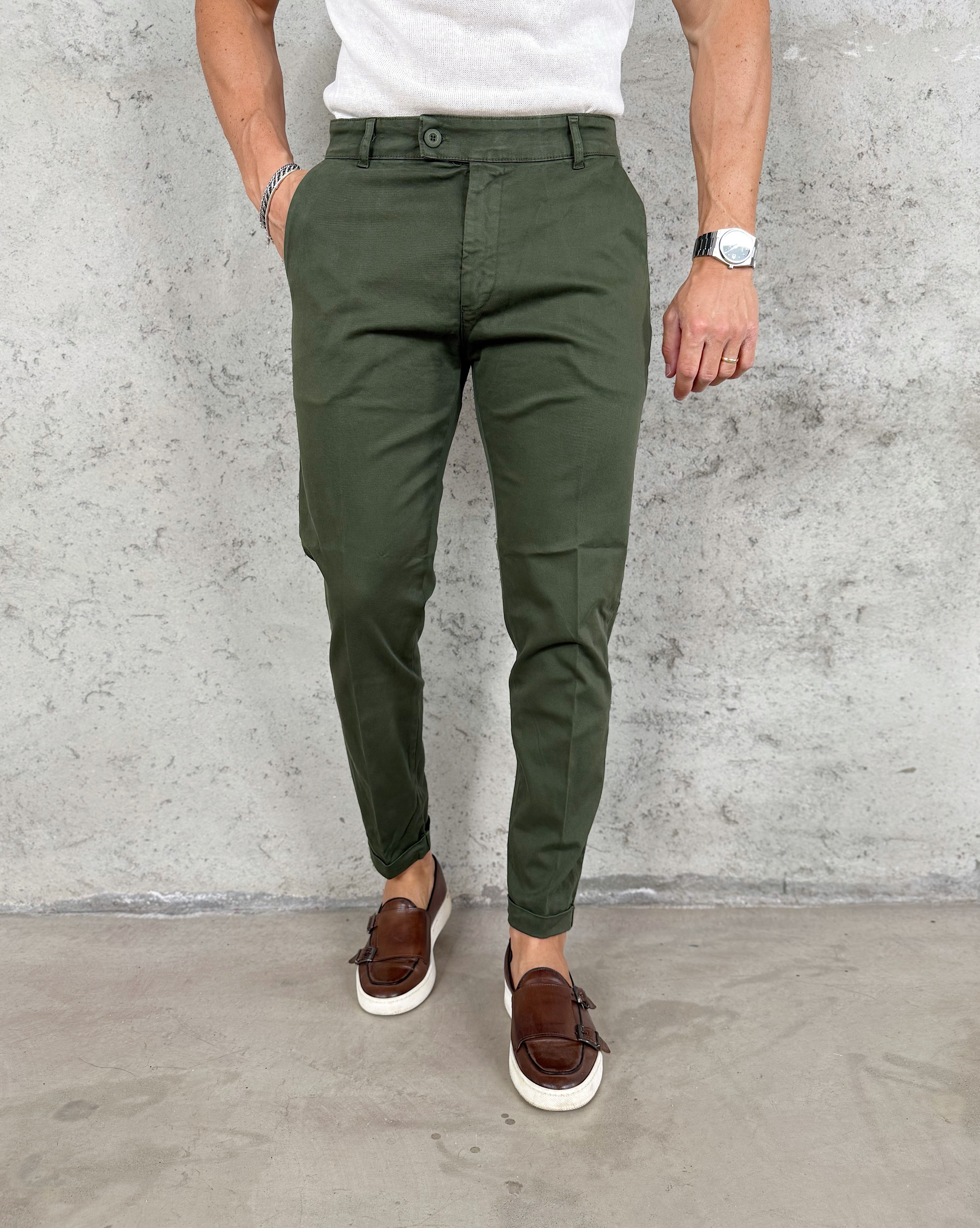 GIULIO | Pantaloni sportivi