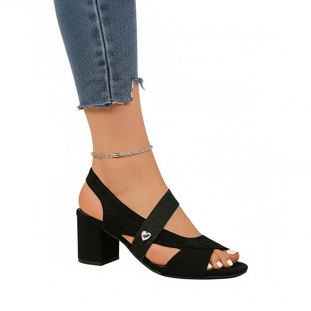 Maria | Tacchi eleganti comodi
