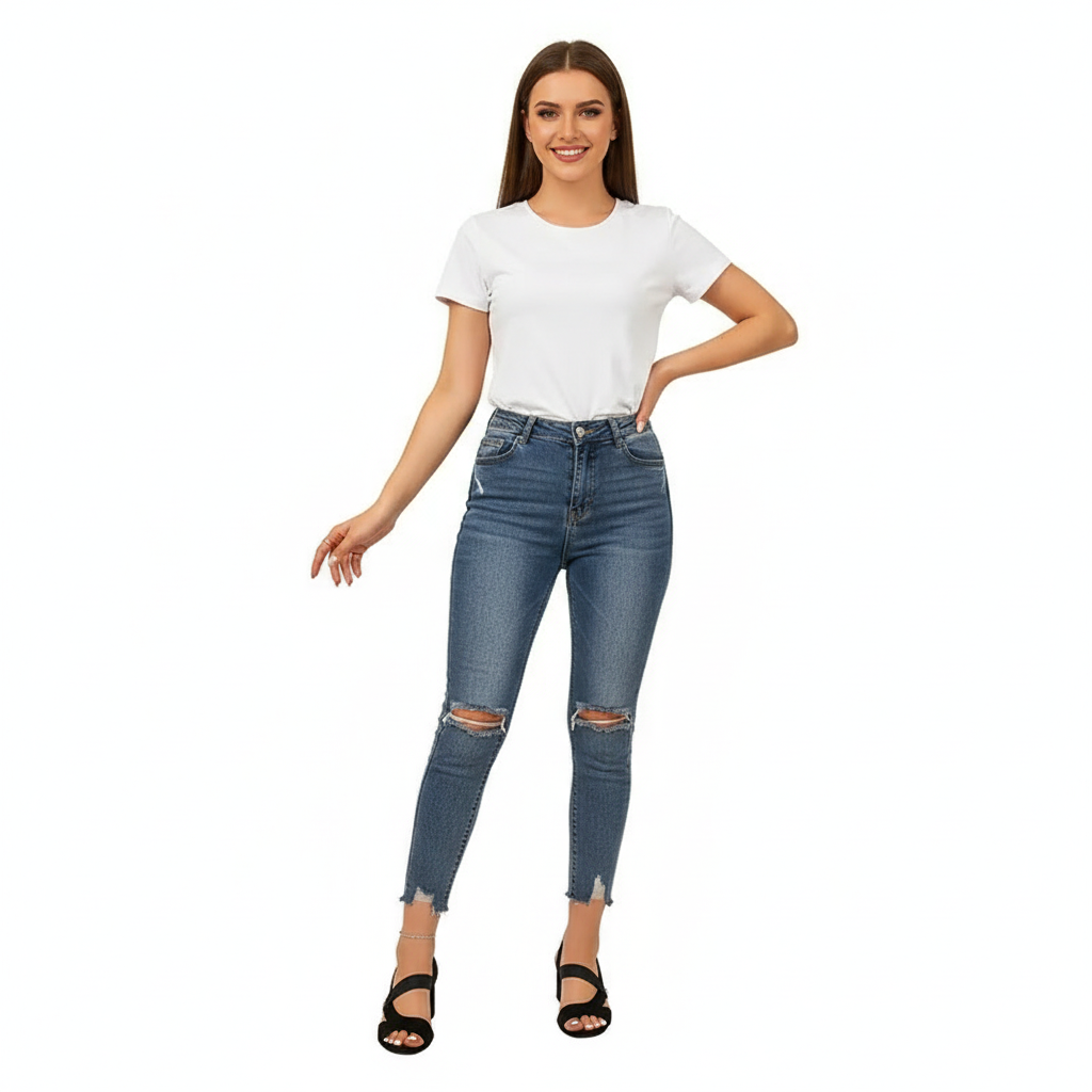 Maria | Tacchi eleganti comodi