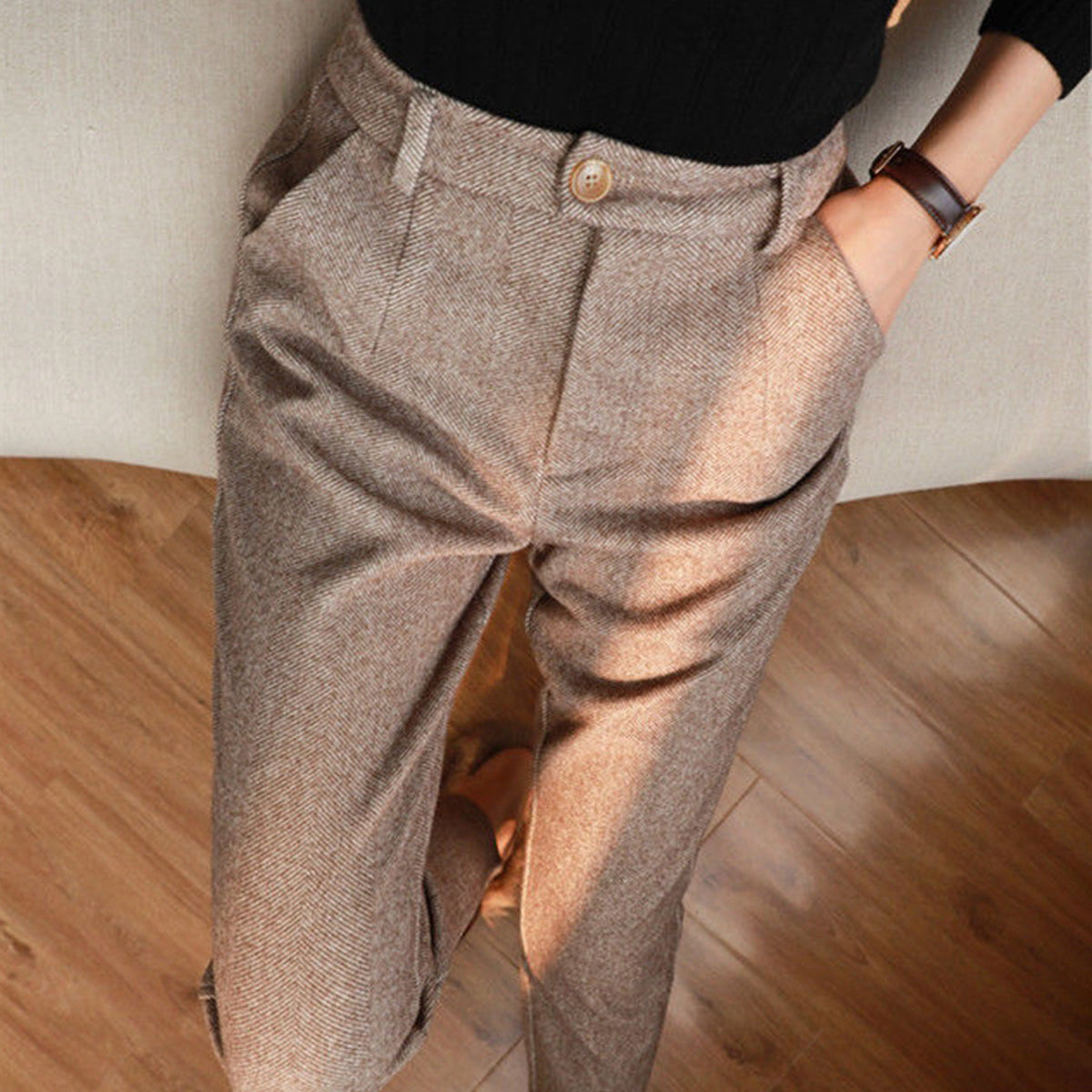 GIORGIO | Pantalone di design