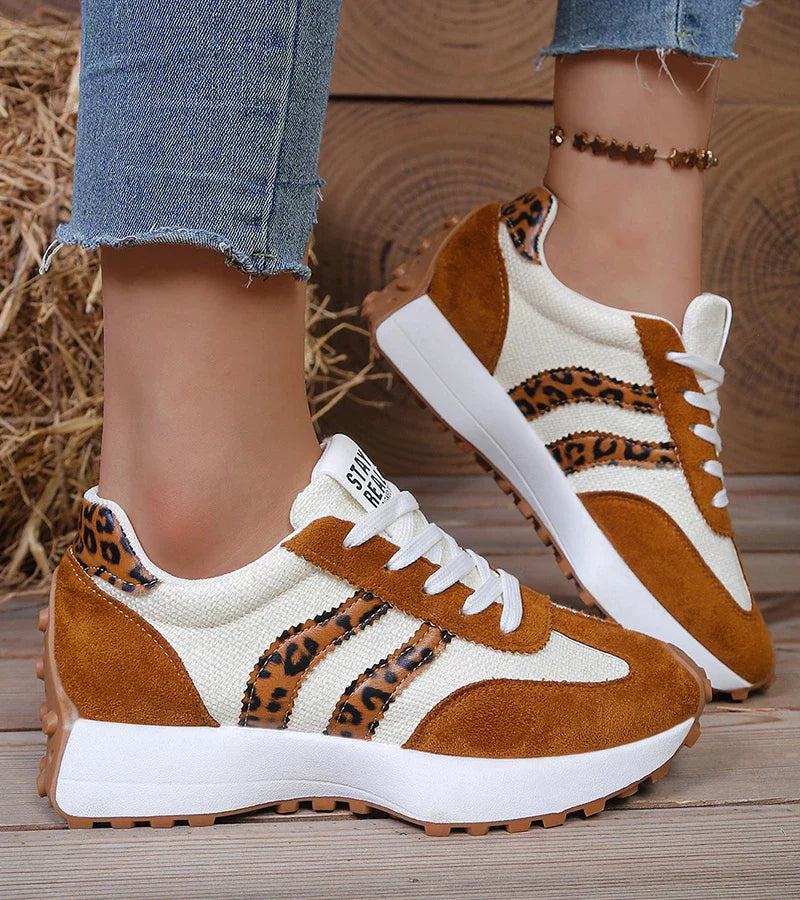 ALICIAMALDONADO|Zapatillas Ergo Confort