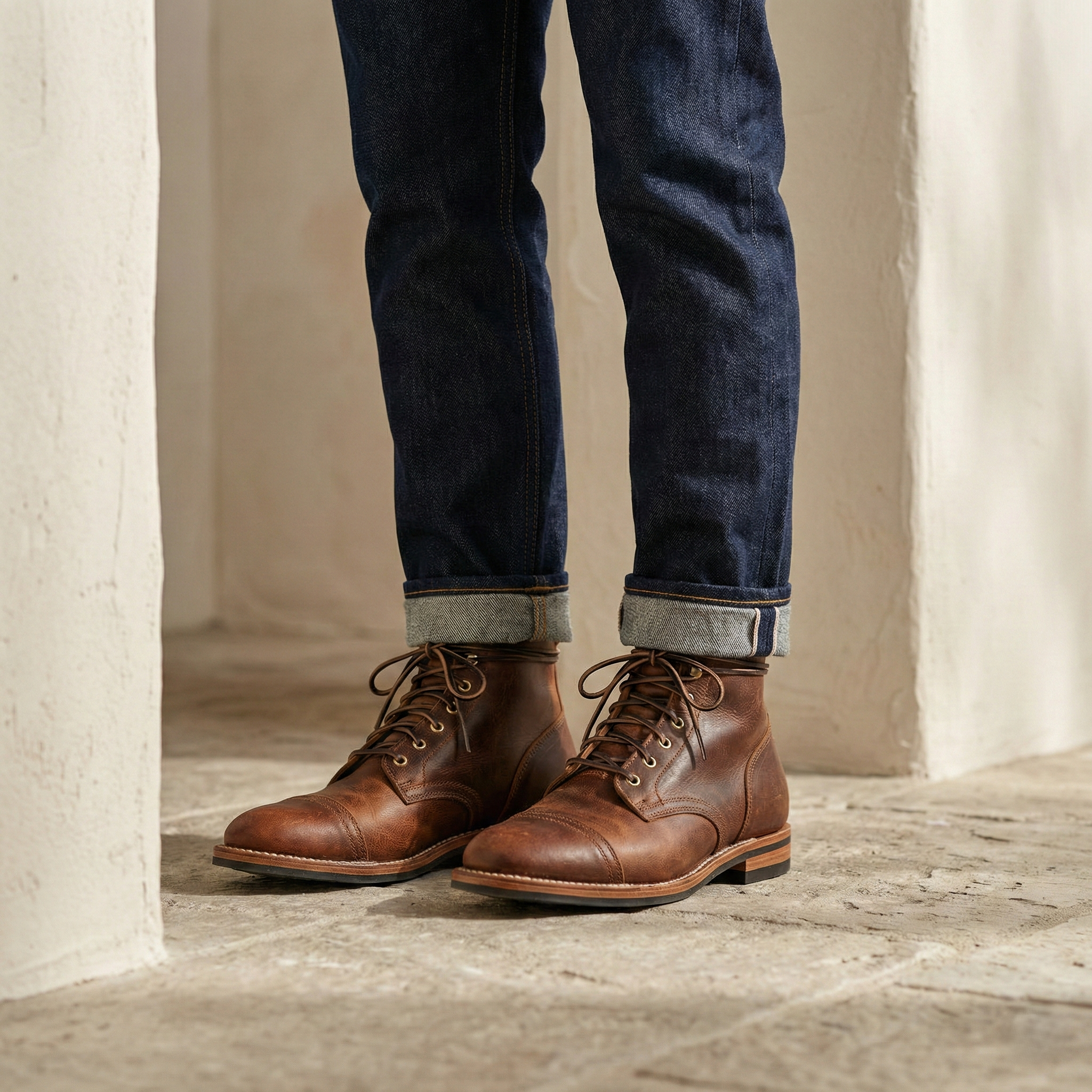 JULIAN | Stivali classici