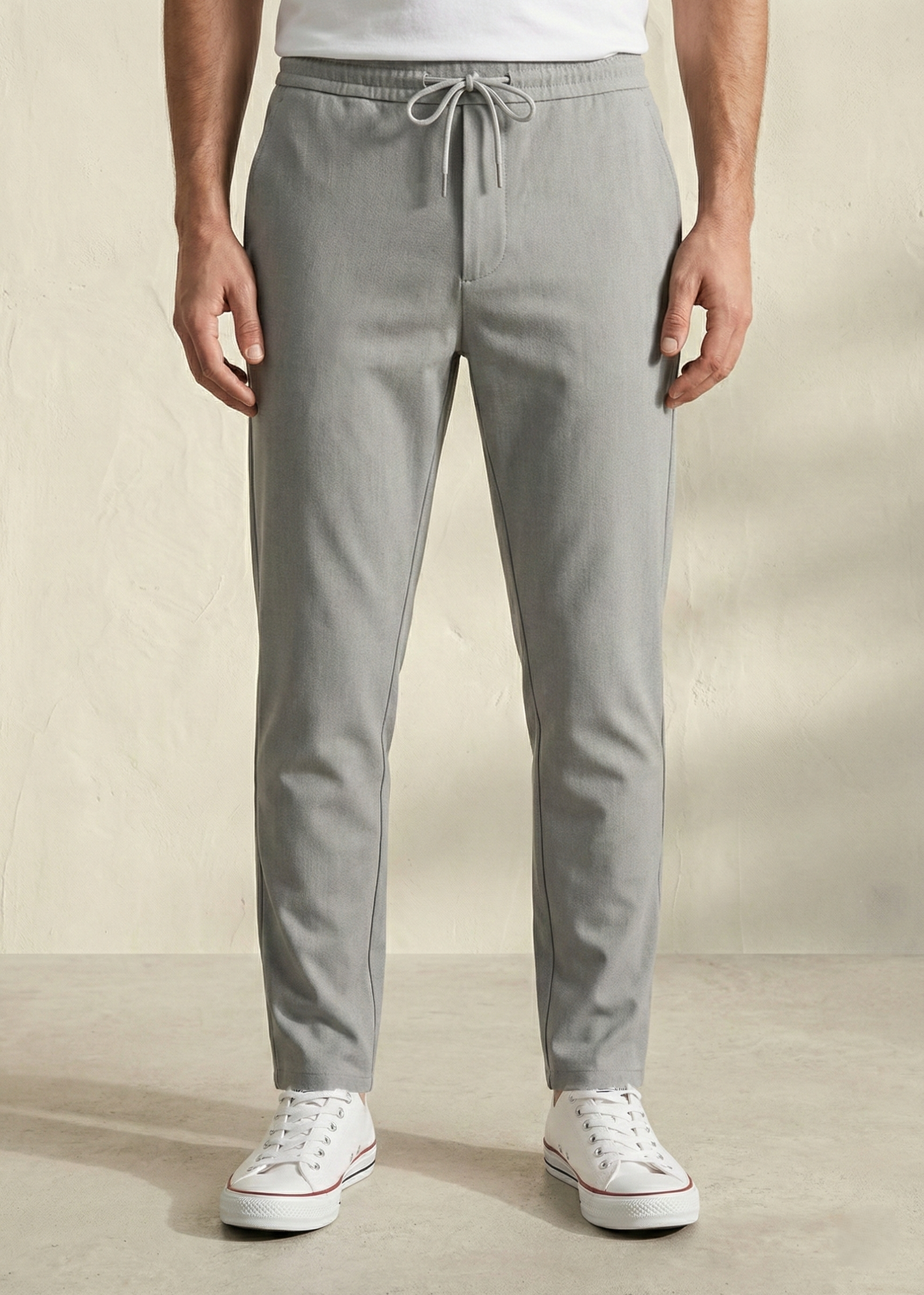 ENRICO | Pantalone skinny uomo