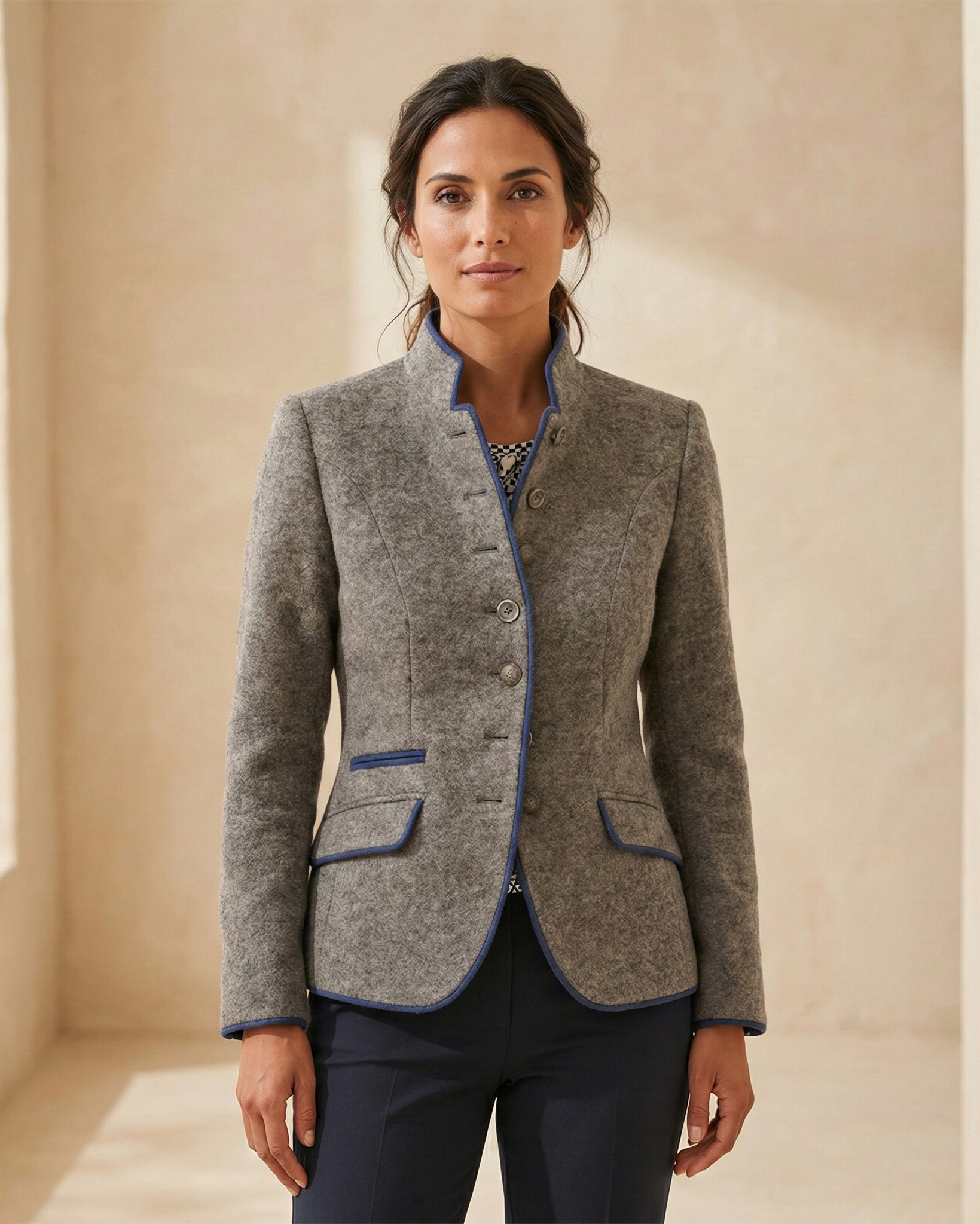 ELIA | Giacca di design