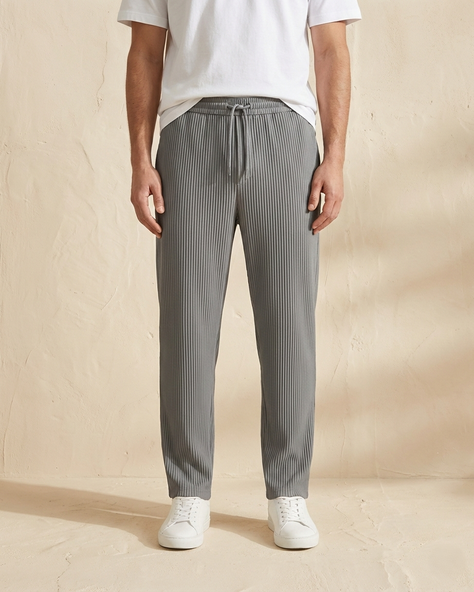 CHRISTOPHER | Pantaloni di lusso da uomo