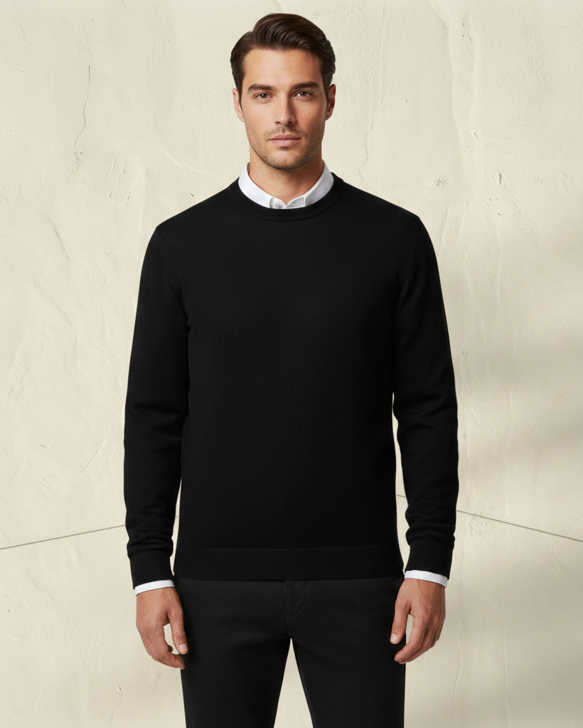 FELIX | Maglione in cachemire