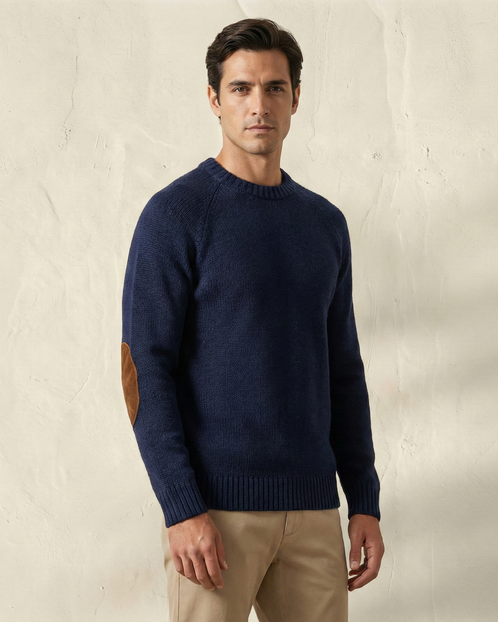 MILANO | Maglione casual di stagione