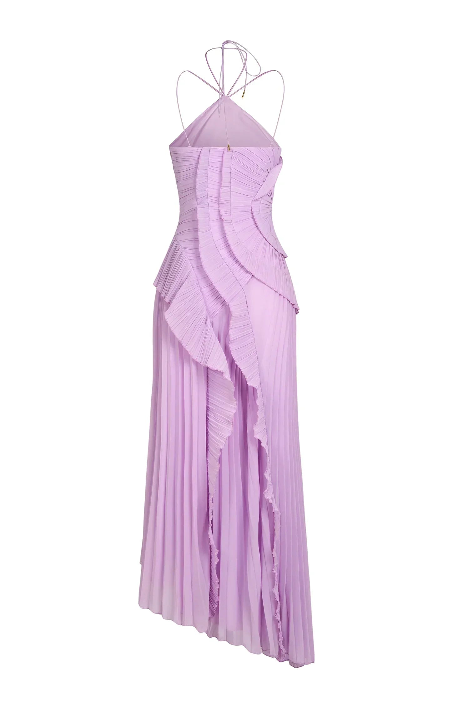 ISADORA I VESTITO CON ROUCHES EDIZIONE LIMITATA