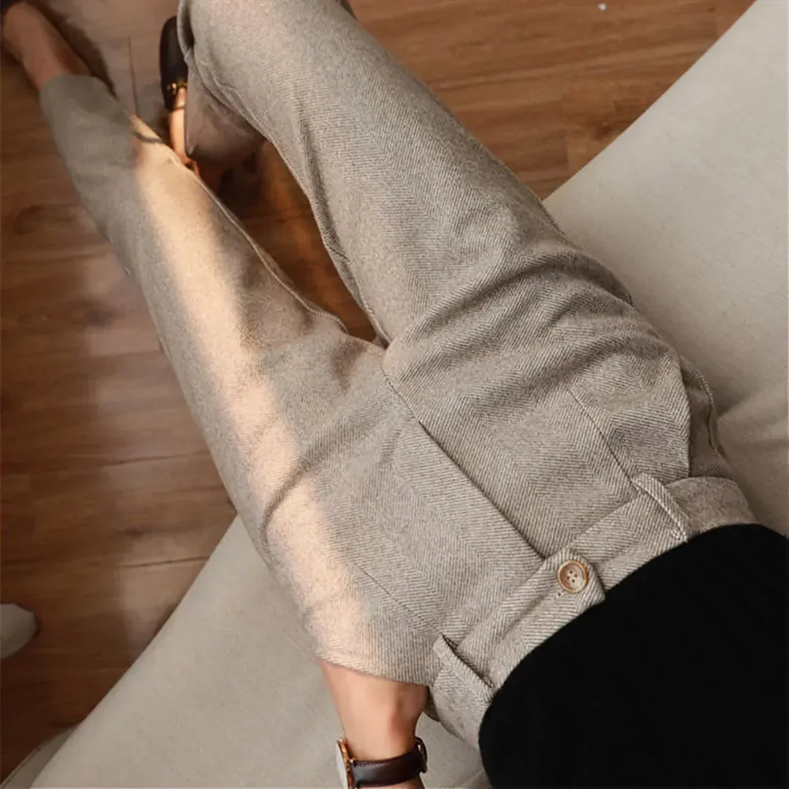 GIORGIO | Pantalone di design