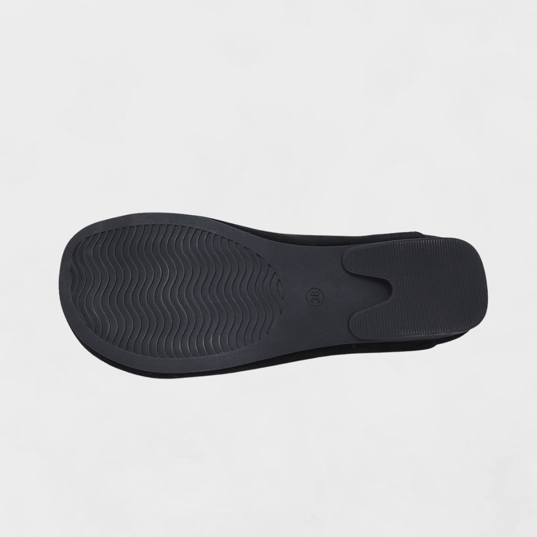 Giulia | Mocassini eleganti comfort naturale