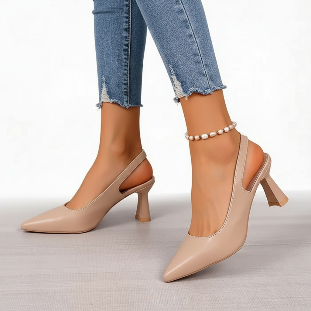 Maddalena | Tacchi eleganti