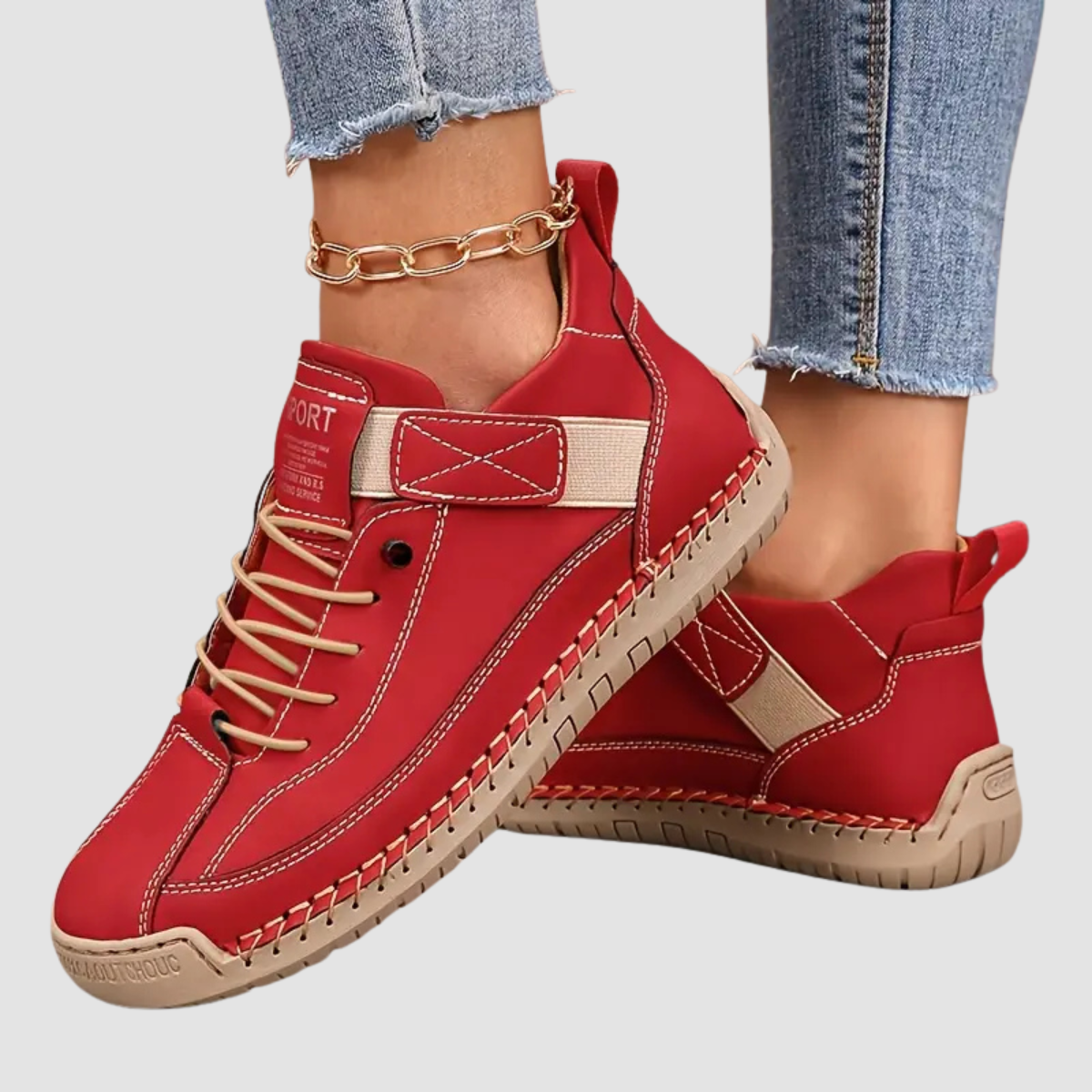 Mia | Sneakers Ortopediche.