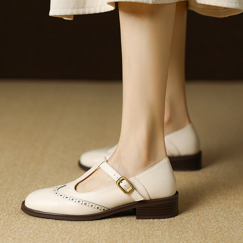Stacey | Scarpe ortopediche eleganti