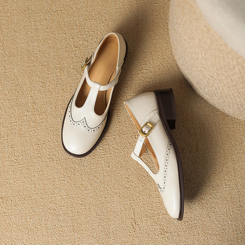 Stacey | Scarpe ortopediche eleganti