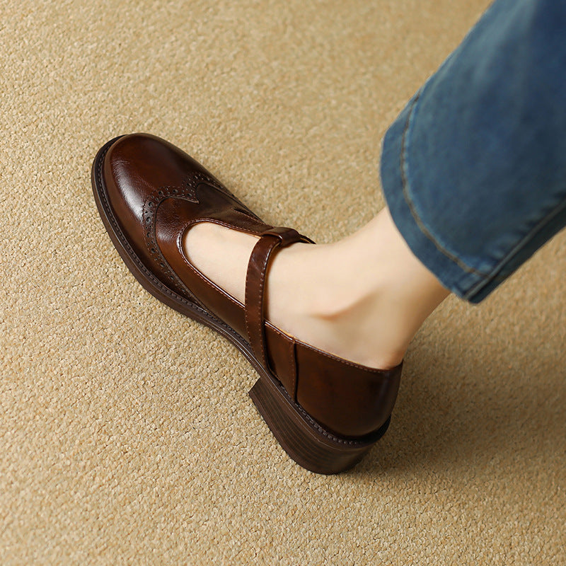 Stacey | Scarpe ortopediche eleganti