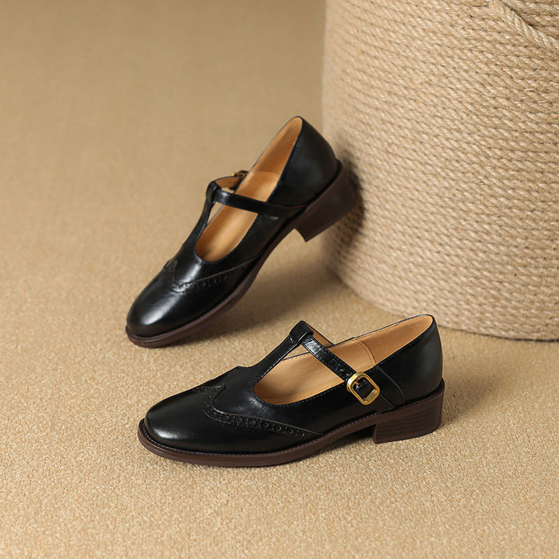 Stacey | Scarpe ortopediche eleganti